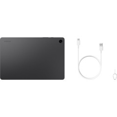 Samsung Galaxy Tab A9+ 11" 64GB 4GB - Powerful Grey Tablet for Ultimate Entertainment and Productivity